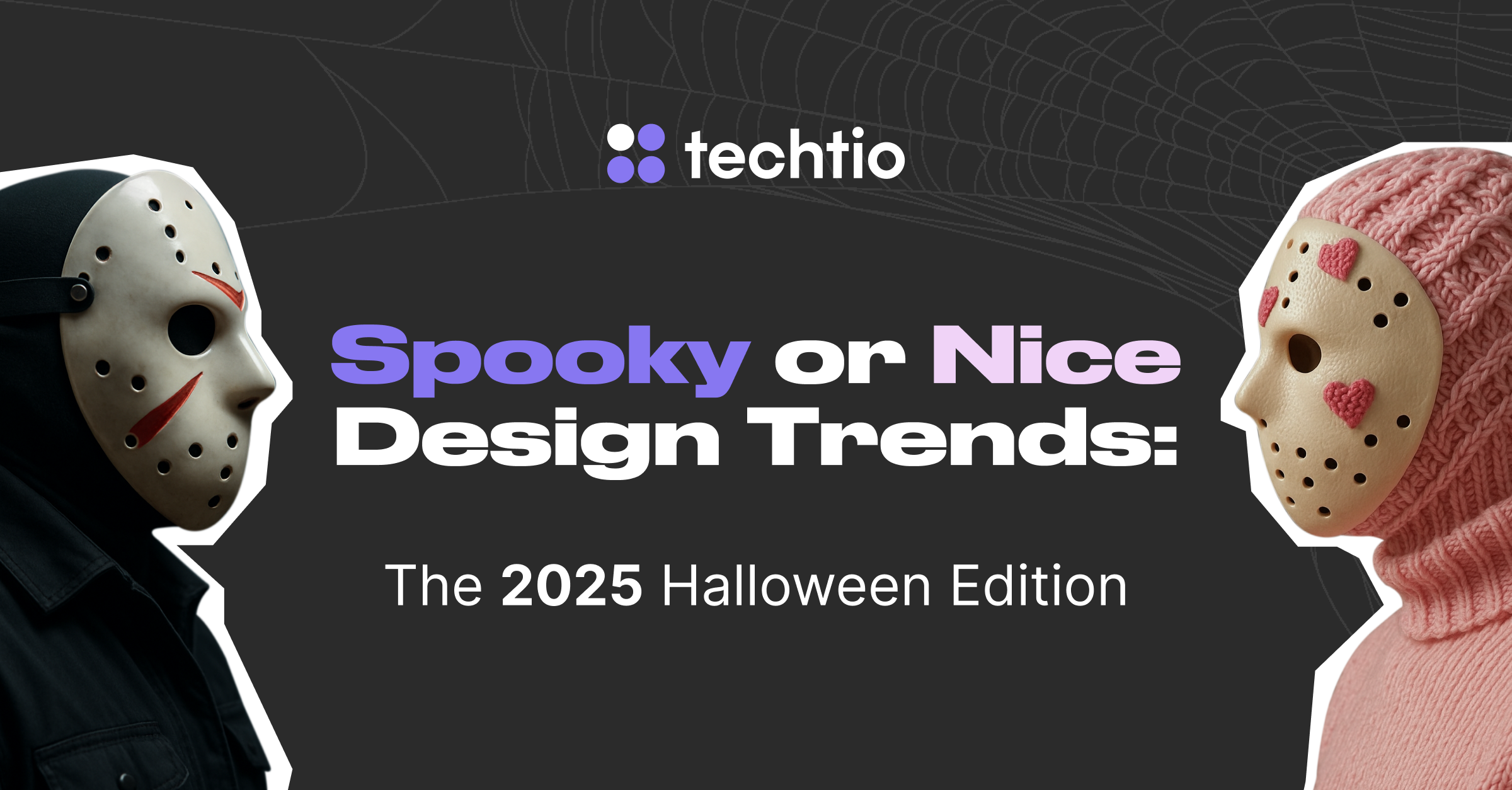 Spooky or Nice Design Trends: The 2025 Halloween Edition