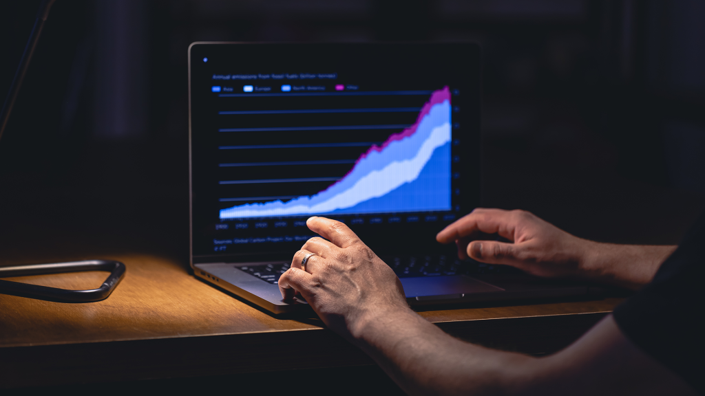 The Secret to Converting Website Traffic into Sales
