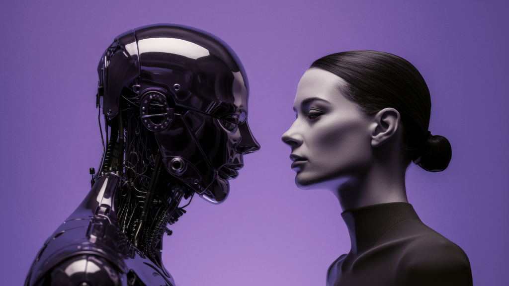The Transformative Impact of AI on Design and Image Creation