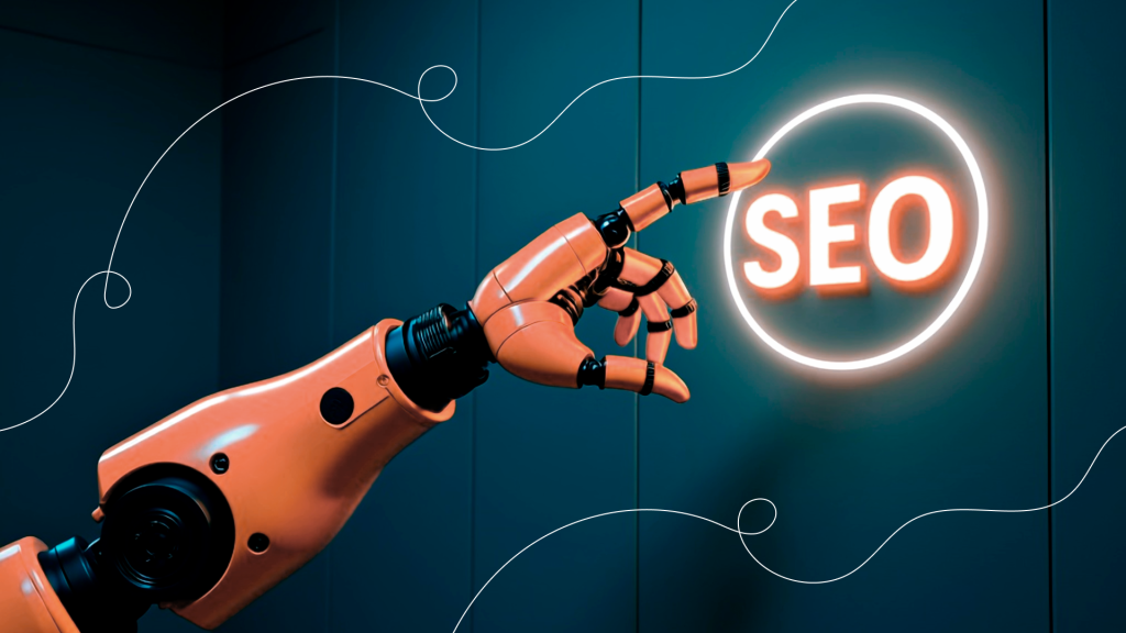 SEO Strategies for AI Era: Can Sites Still Rank?