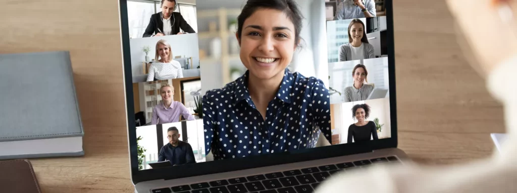 The Art of Building an Online Community: A Guide for Businesses