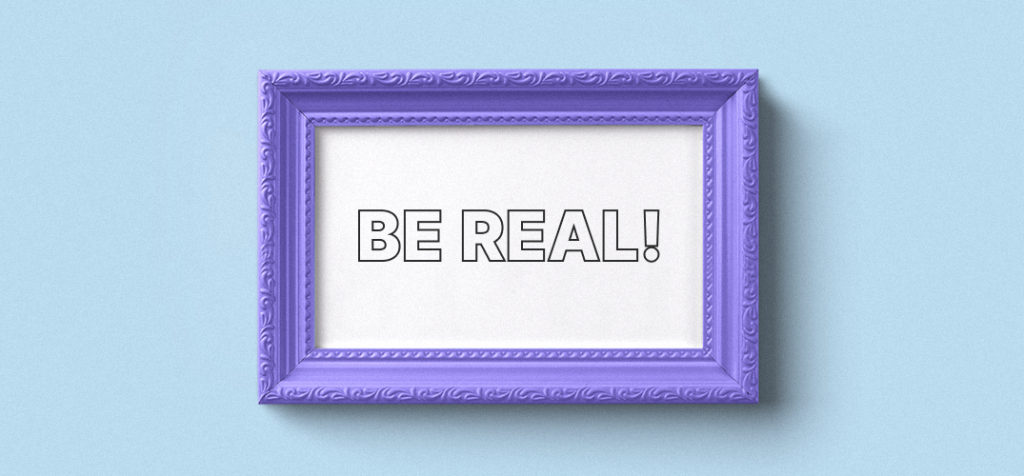 Consumer Behavior Trends: Authenticity and Relatability Drive Trust