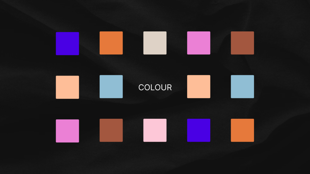 Colour in Branding and Design: How Do They Influence User Behaviour?