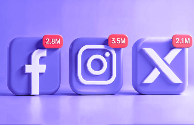 Why your business needs to post consistently on social media