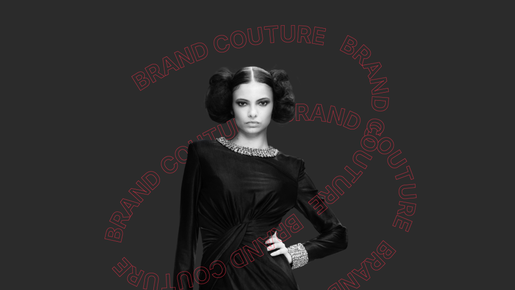 Select Brand Couture: How Techtio Would Slay the Met Gala 2025
