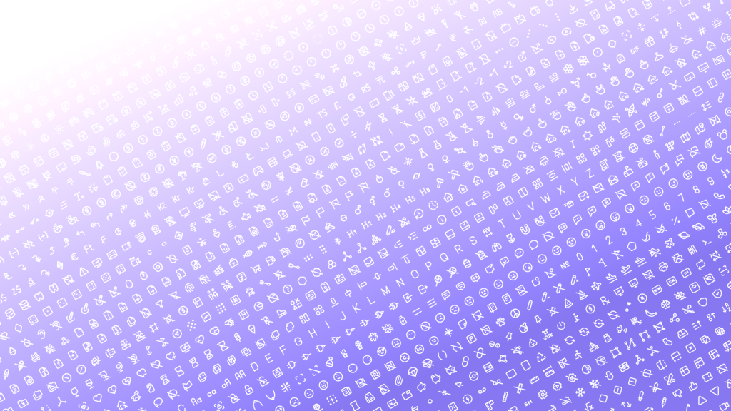 The Importance of Icons in Web Design and Brand Differentiation