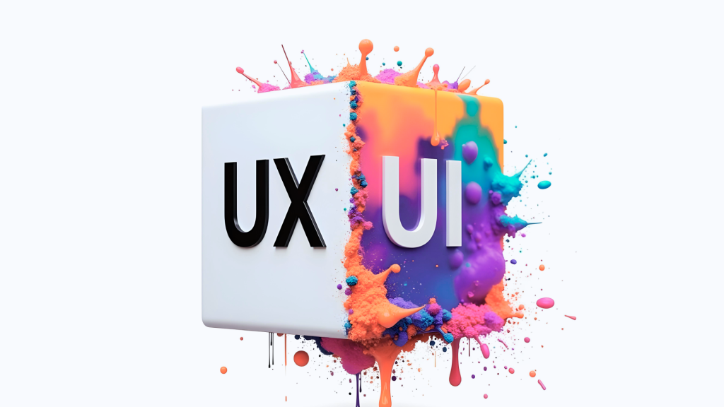 Benefits of UI UX Design in Software Development for User Satisfaction