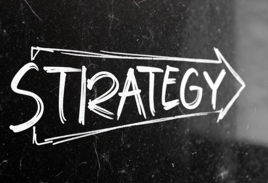 Crafting a Comprehensive Brand Strategy: Key Components and the Role of Techtio