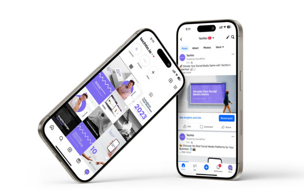 Which Social Media Platforms should I use? Social Media Platforms for Businesses: Pros and Cons