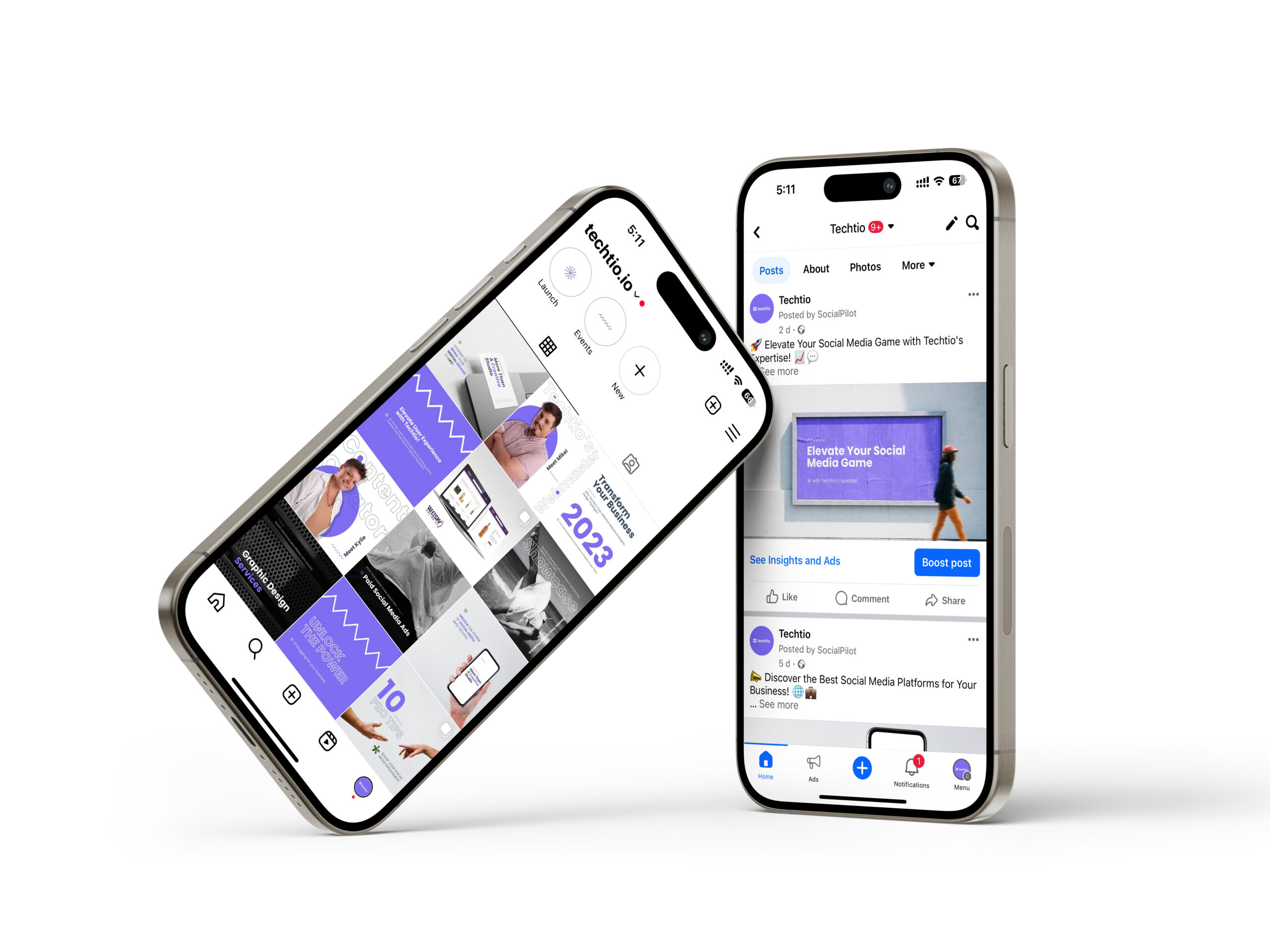 Which Social Media Platforms should I use? Social Media Platforms for Businesses: Pros and Cons