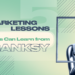 5 Marketing Lessons Brands Can Learn from Banksy
