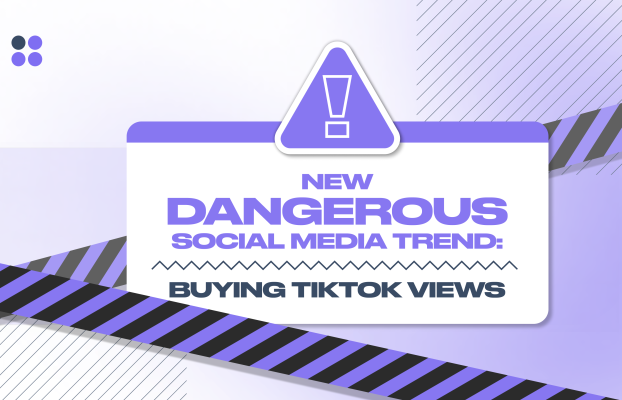 New Dangerous Social Media Trend: Buying TikTok Views