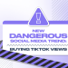 New Dangerous Social Media Trend: Buying TikTok Views