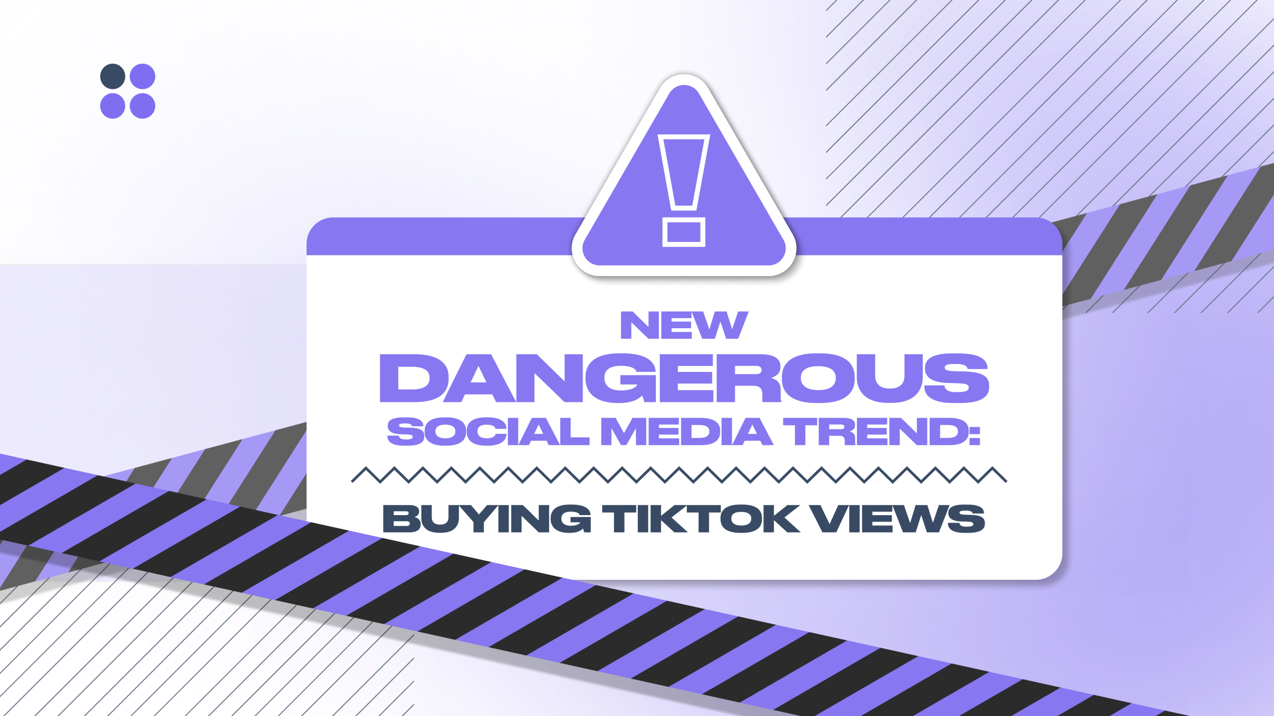 New Dangerous Social Media Trend: Buying TikTok Views